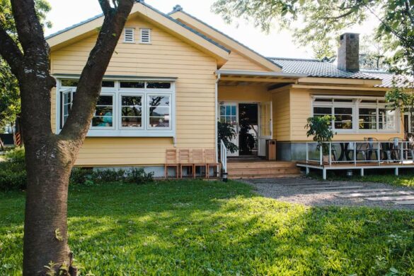 granny flat