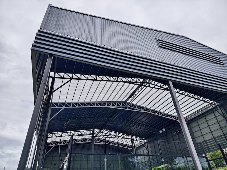 metal buildings for sale