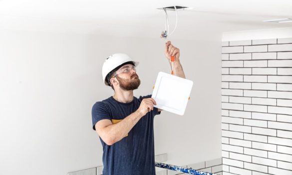 construction services