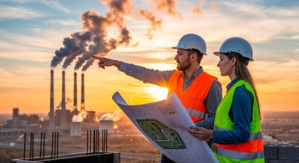 Municipal Engineering Services