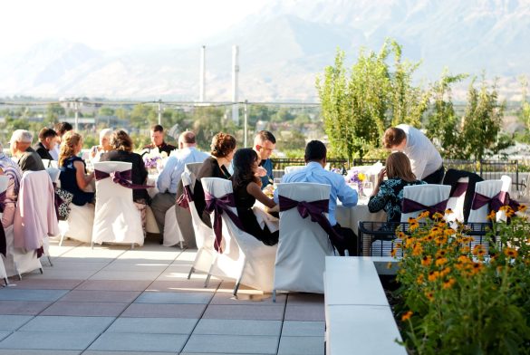 wedding venues