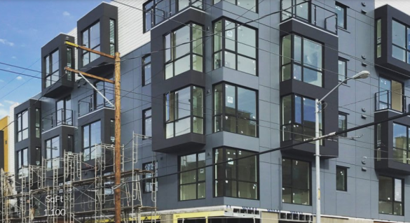 San Francisco realtors