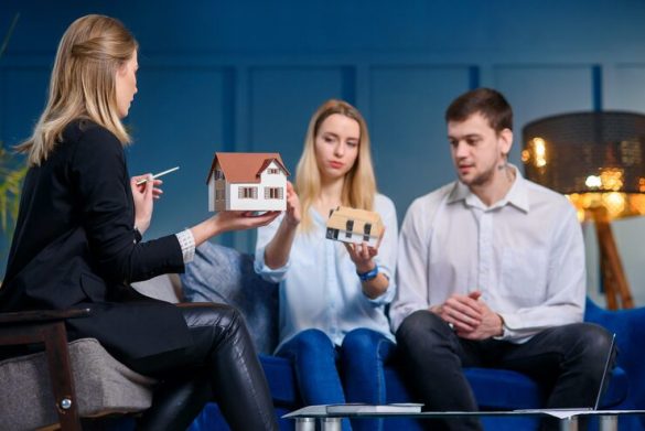 sell your home services