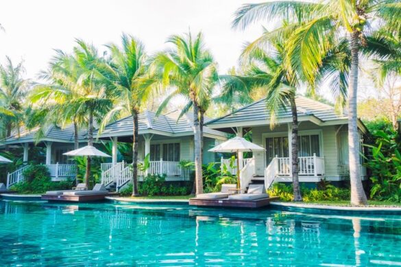 Antigua vacation rentals