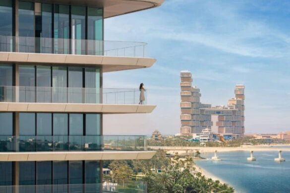 Dubai Apartments for Sale