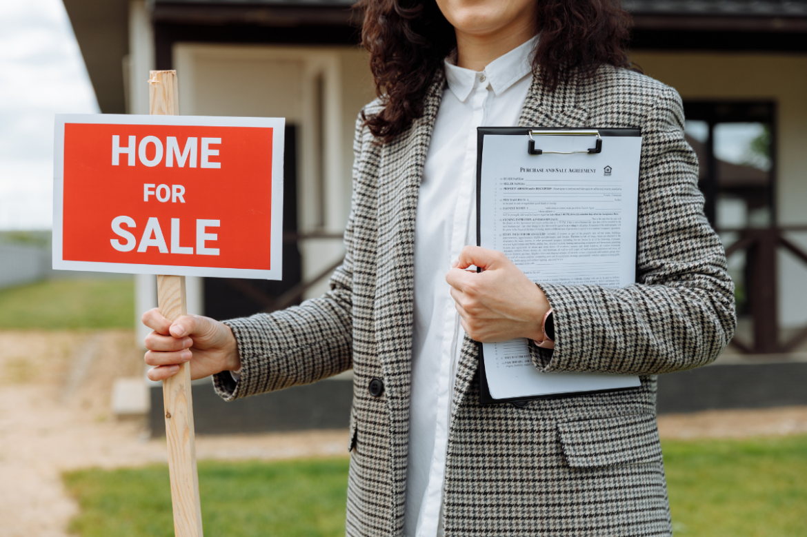 sell your home services